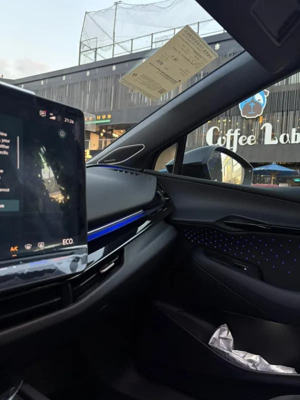 Volkswagen ID UNYX 2024 Ultimate Edition Gray Automatic — New