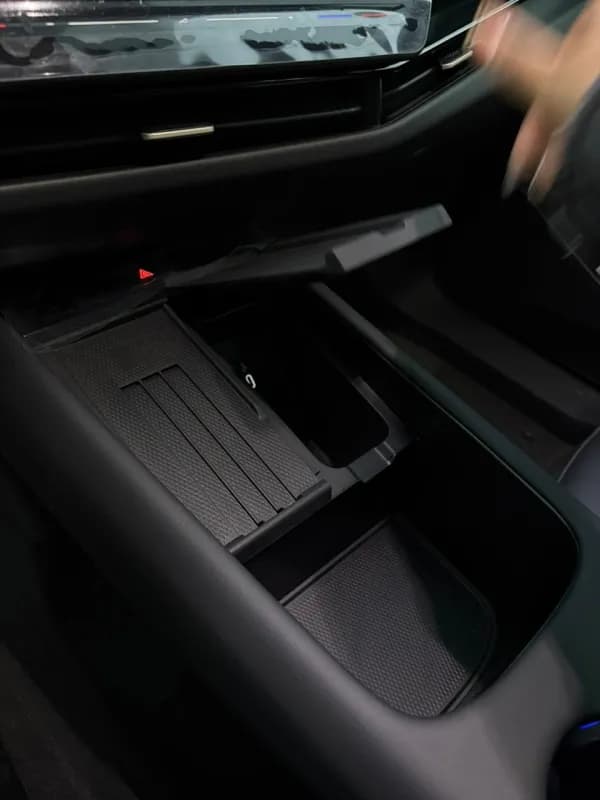 Volkswagen ID UNYX 2024 Ultimate Edition Gray Automatic — New