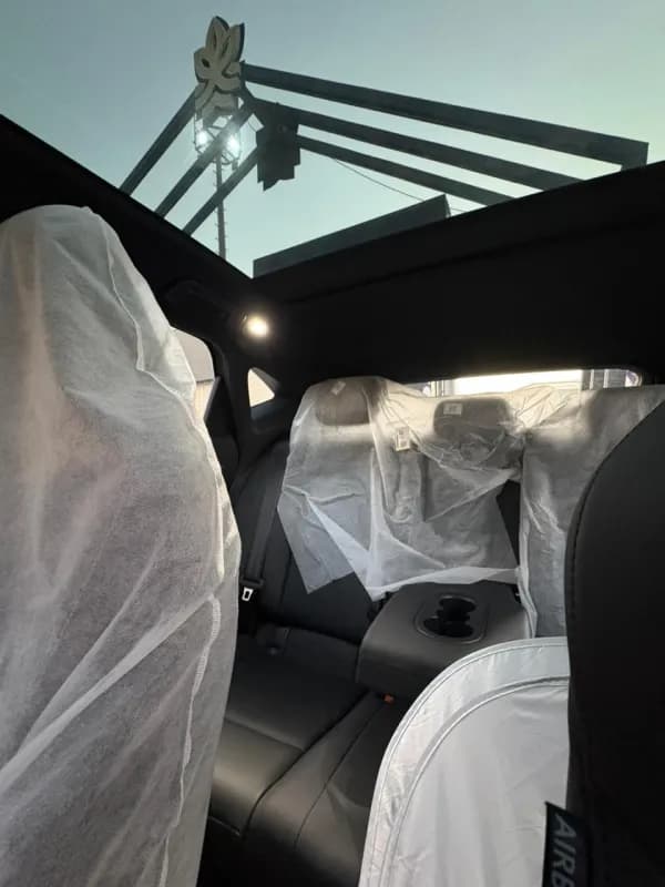 Volkswagen ID UNYX 2024 Ultimate Edition Gray Automatic — New