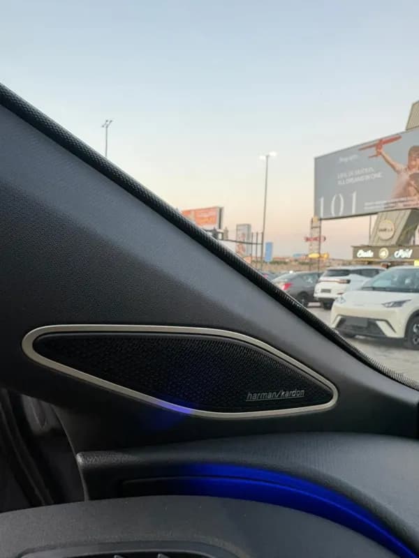 Volkswagen ID UNYX 2024 Ultimate Edition Gray Automatic — New