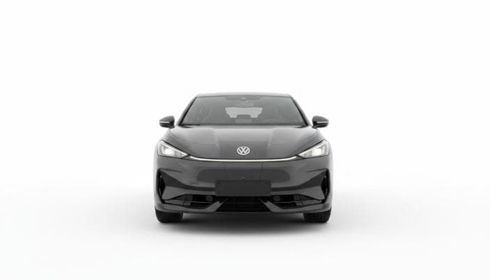 Volkswagen ID UNYX 2024 Ultimate Edition Gray Automatic — New