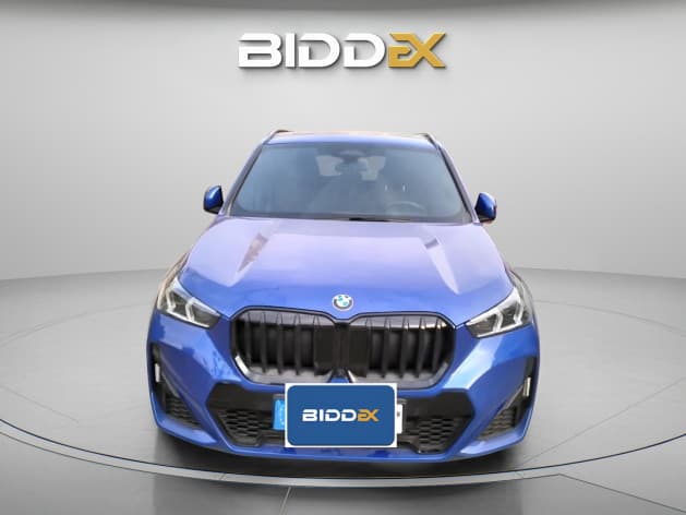 بي ام دبليو X1 2023