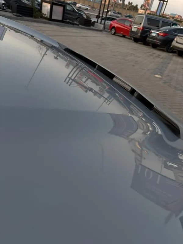 Mazda Ez 2025 60 Cement Gray Automatic — New