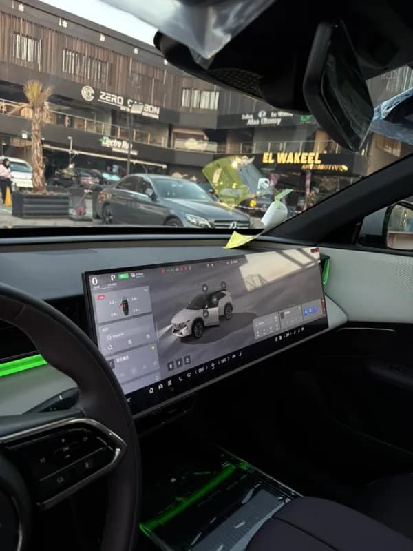 Mazda Ez 2025 60 Cement Gray Automatic — New