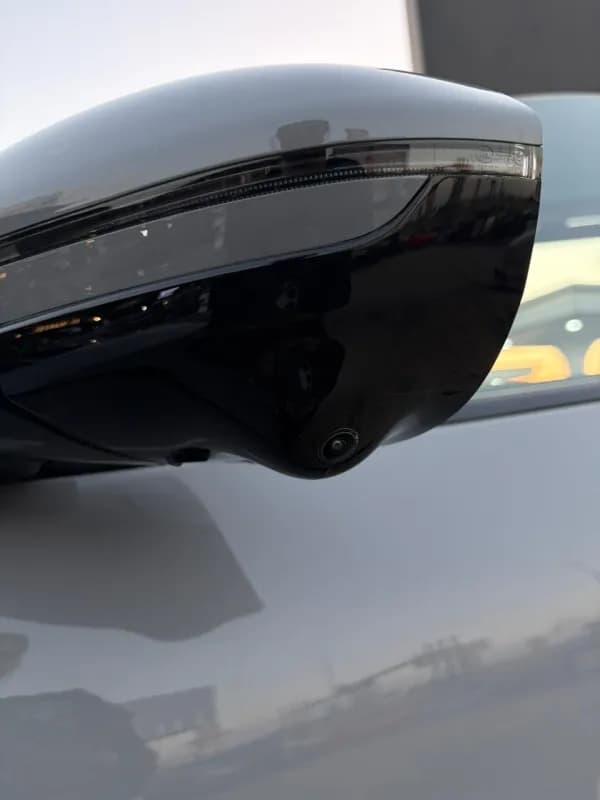 Mazda Ez 2025 60 Cement Gray Automatic — New