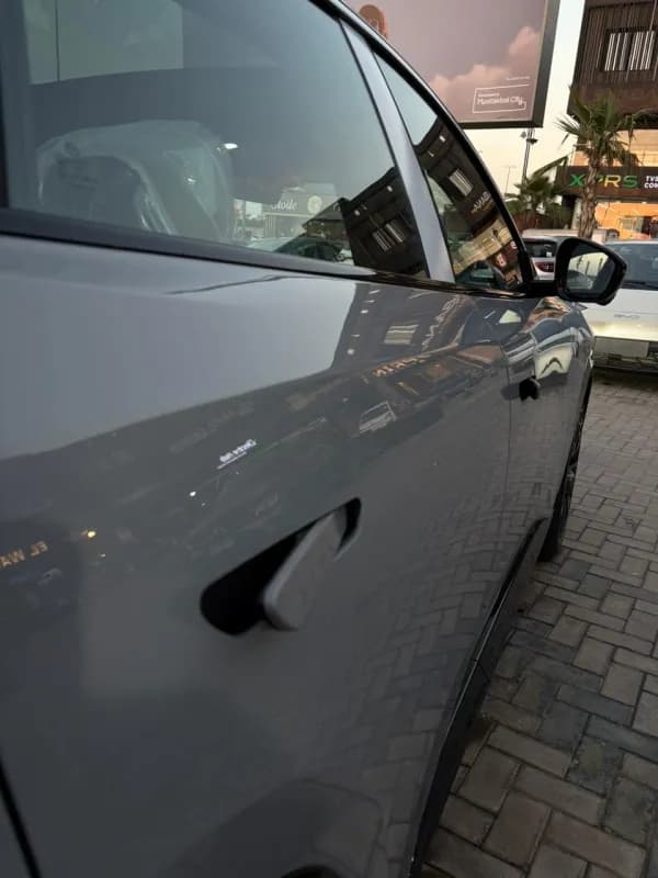 Mazda Ez 2025 60 Cement Gray Automatic — New