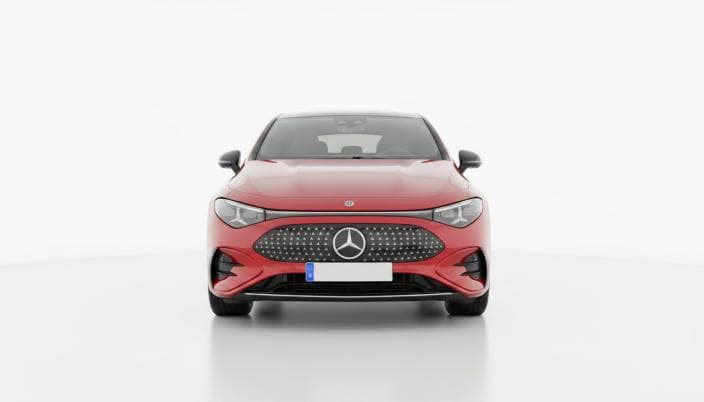Mercedes-Benz CLA 300L 2025