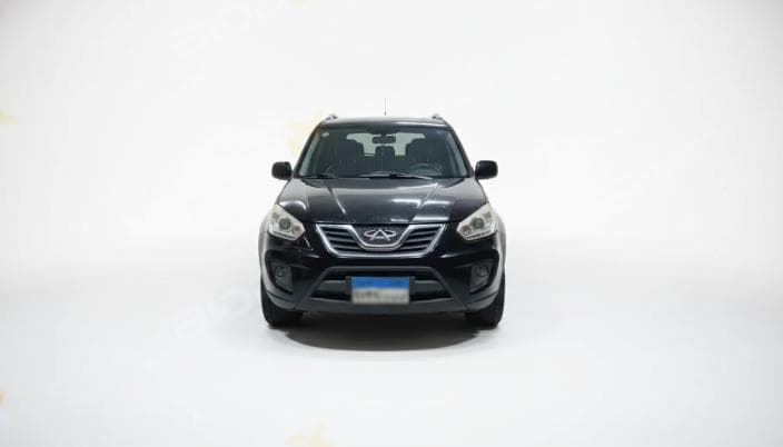 Speranza Tiggo 2018