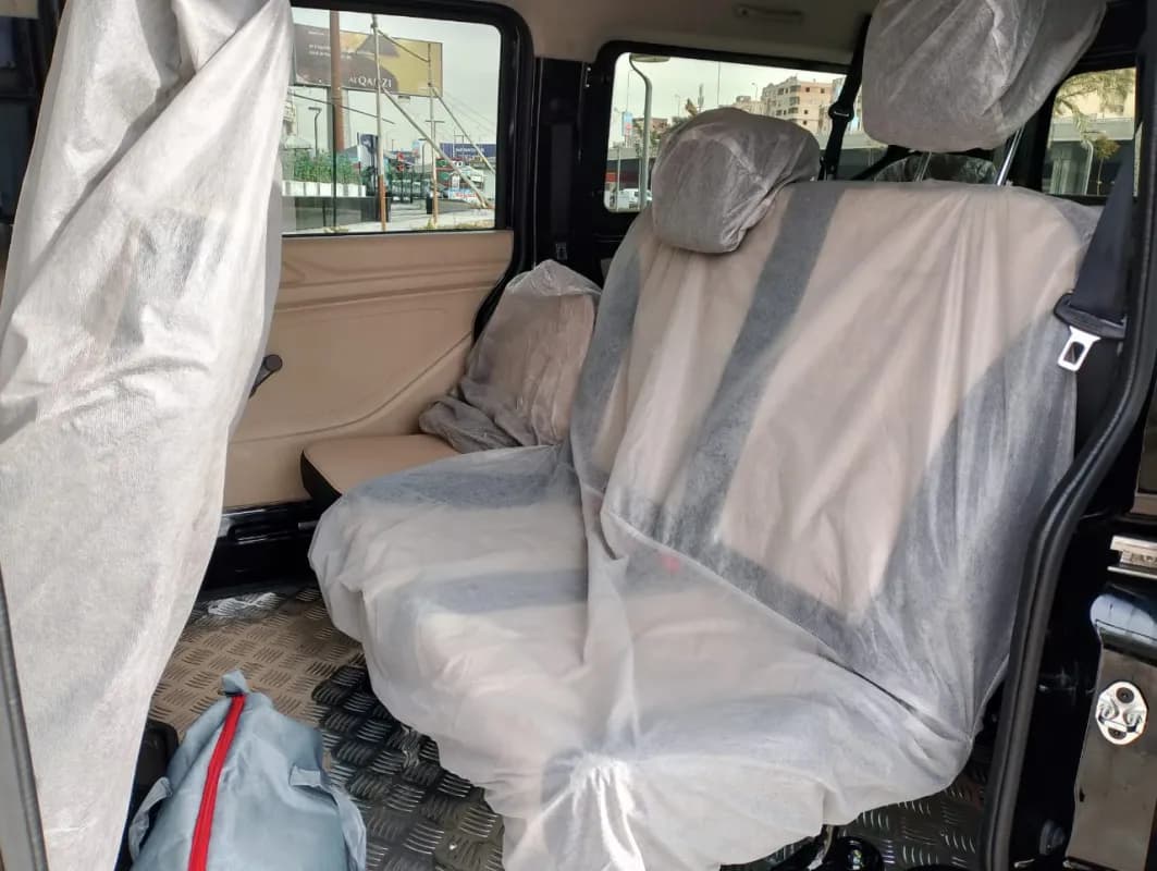 KYC V3 2026 Basic Black Manual — New