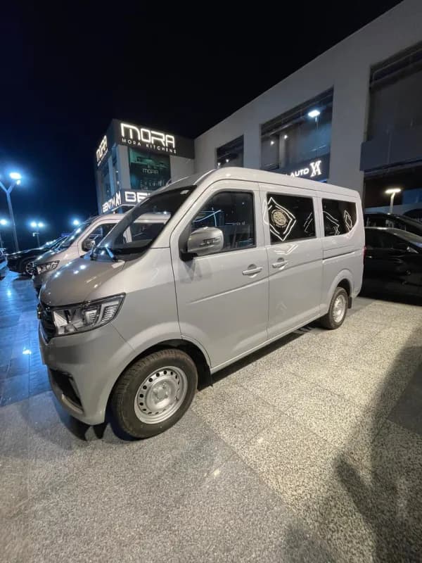 كي واي سي في 3 2026 بيزيك فضي مانيوال — جديدة