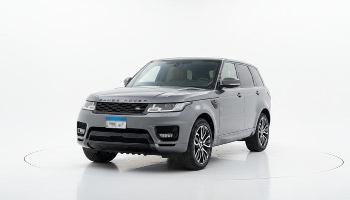 Range Rover Sport 2021