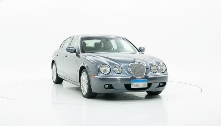 Jaguar XJ 2009