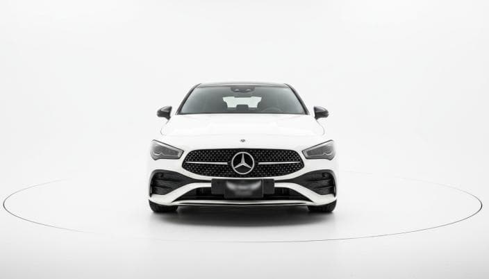 Mercedes-Benz GLA 200 2024