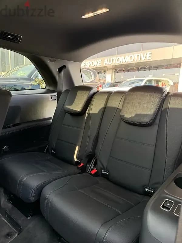 مرسيدس بنز GLS 580 2024 ايه ام جي رمادي أوتوماتيك — مستعملة