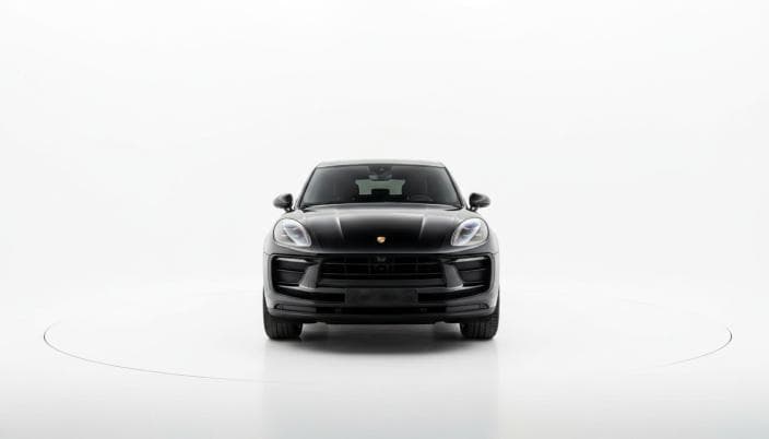 Porsche Macan 2026