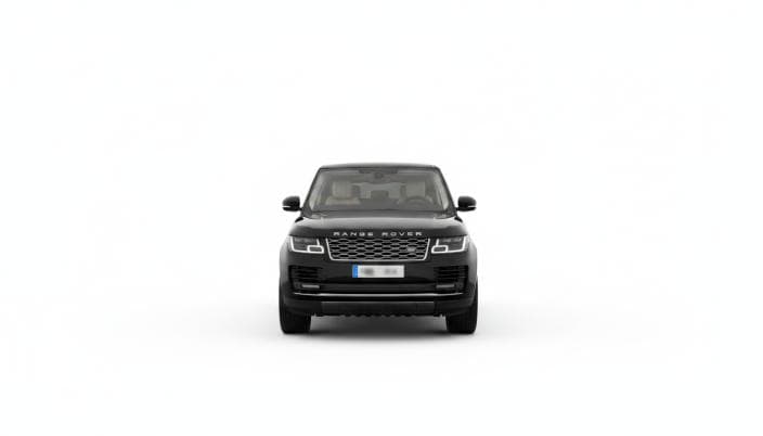 Land Rover Range Rover 2020