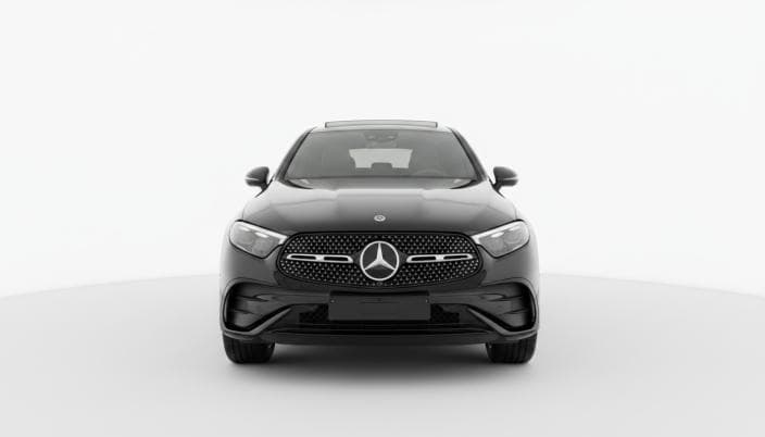 مرسيدس بنز GLC 300 2026