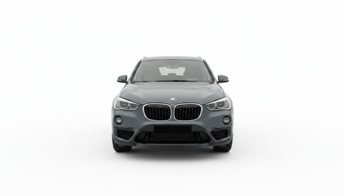 BMW X1 2018