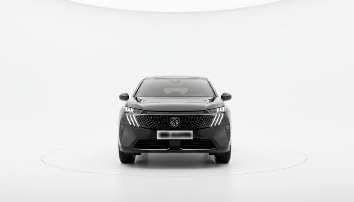 Peugeot 5008 2026 GT-Line Black Automatic — New - 1