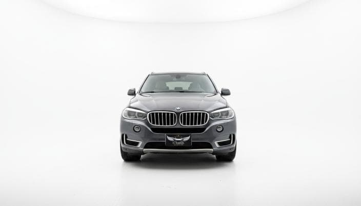BMW X5 2017
