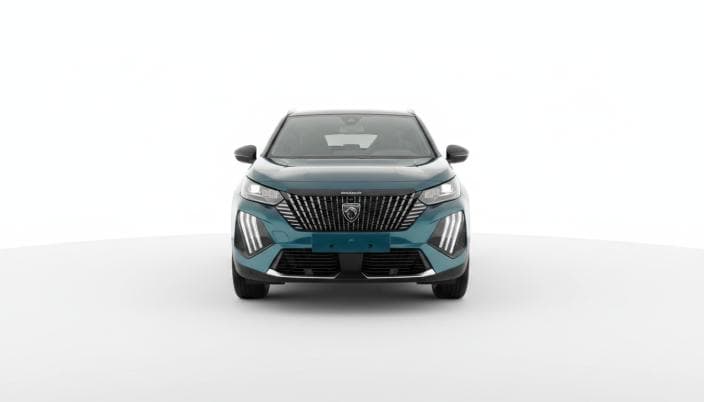 بيجو 2008 2026 جي تي-لاين أزرق أوتوماتيك — جديدة