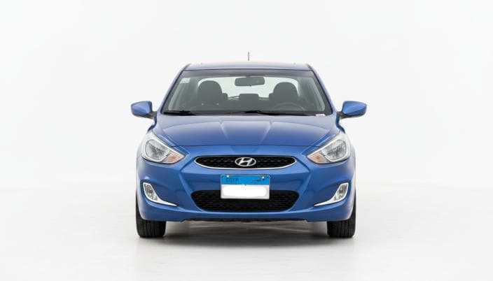 Hyundai Accent RB 2025