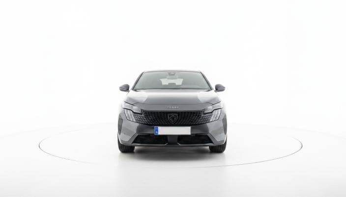 بيجو 5008 2026 جي تي لاين رمادي أوتوماتيك — جديدة