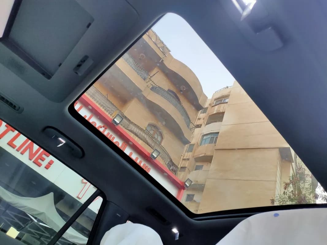 دونج فينج 008 2025 ريف أسود أوتوماتيك — جديدة