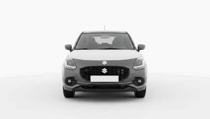 Suzuki Swift 2026 GLX Mocha Automatic — New