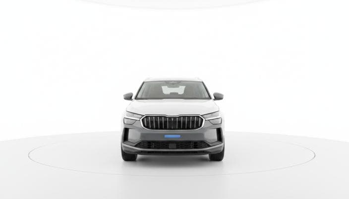 Skoda KODIAQ 2026