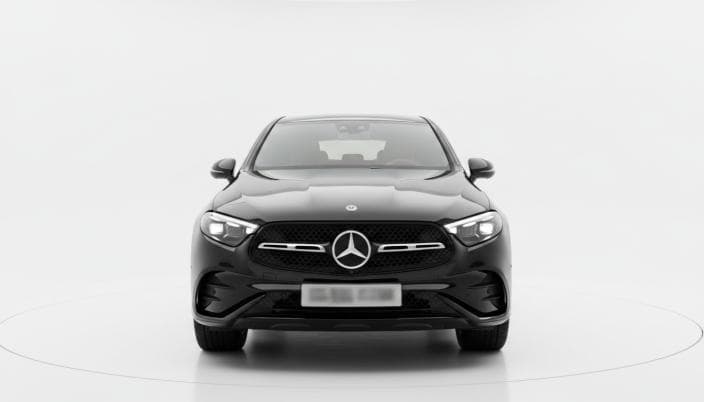 مرسيدس بنز GLC 300 2026