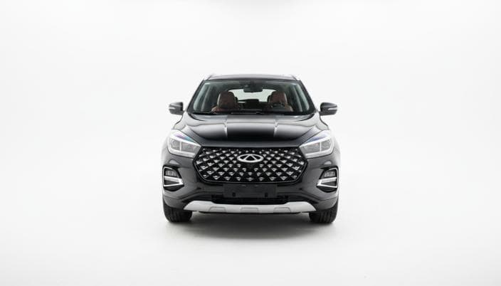 Chery Tiggo 4 Pro 2026