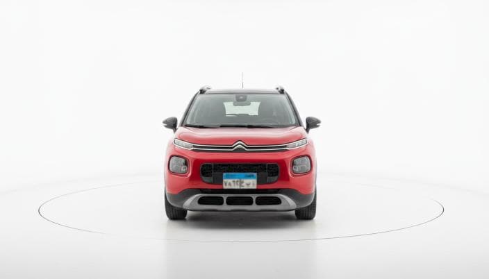 Citroen C3 Aircross 2020