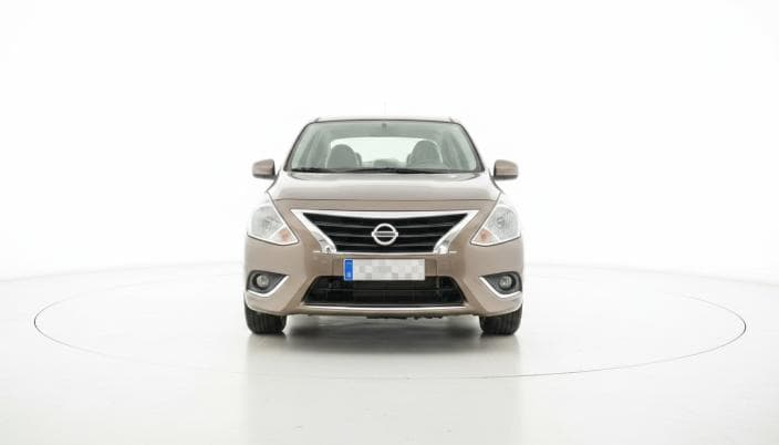 نيسان صني 2027 سوبر صالون موكا أوتوماتيك — جديدة