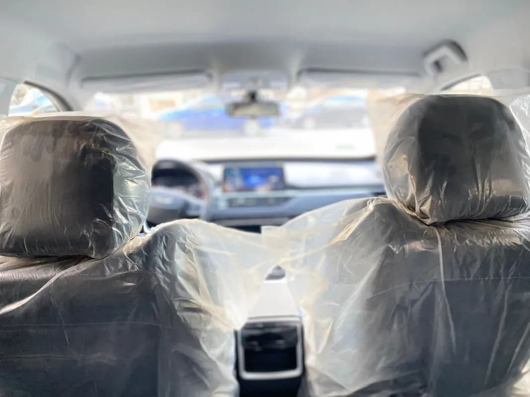 شيري تيجو 4 برو 2026 كومفورت فضي أوتوماتيك — جديدة