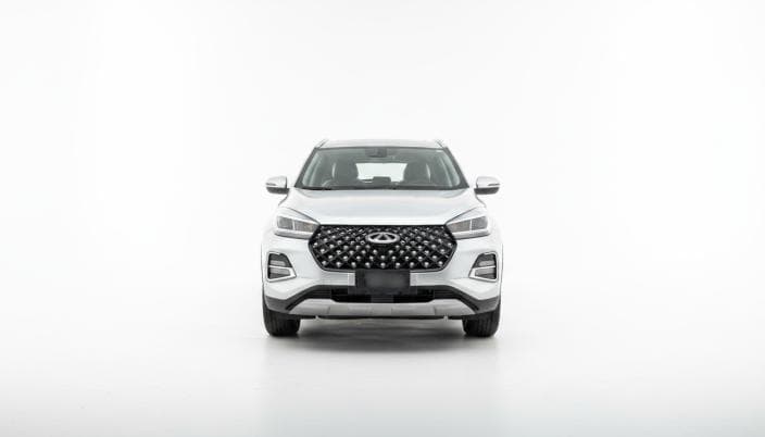 شيري تيجو 4 برو 2026 كومفورت فضي أوتوماتيك — جديدة