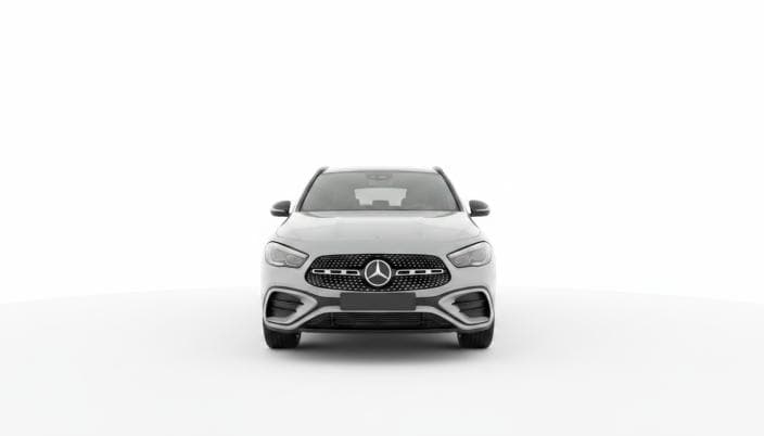 مرسيدس بنز GLA 200 2026