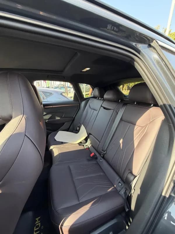 Cupra Terramar 2026 Impluse Gray Automatic — New
