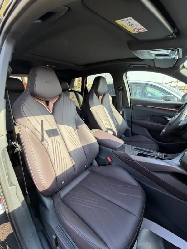 Cupra Terramar 2026 Impluse Gray Automatic — New
