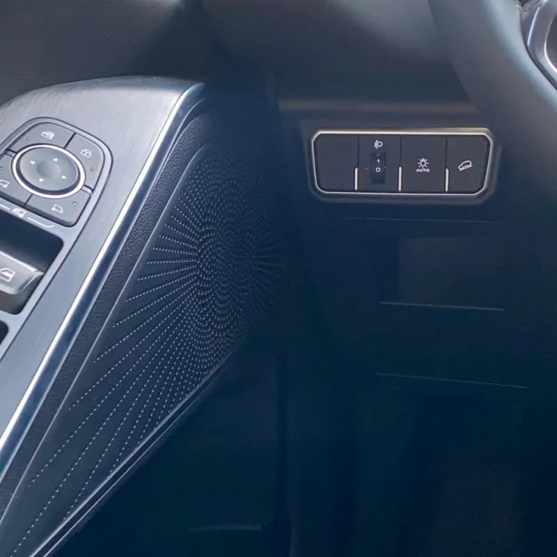 هافال اتش 6 2026 الترا أسود أوتوماتيك — جديدة