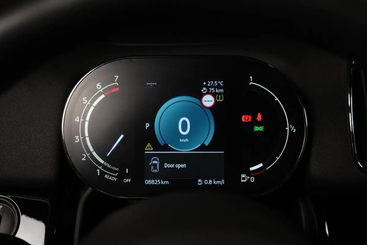 ميني كانتري مان 2024 اس -جا سي دابليو أخضر أوتوماتيك — جديدة