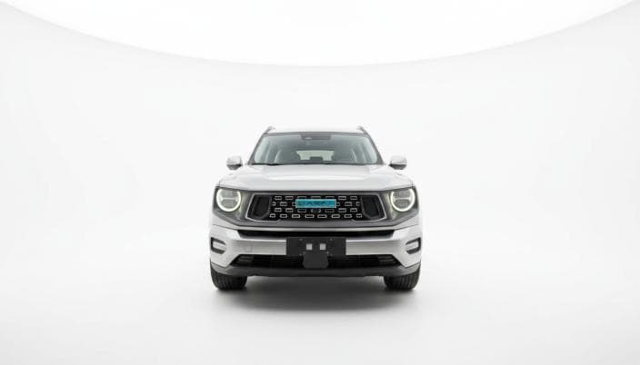 هافال اتش 7 2026