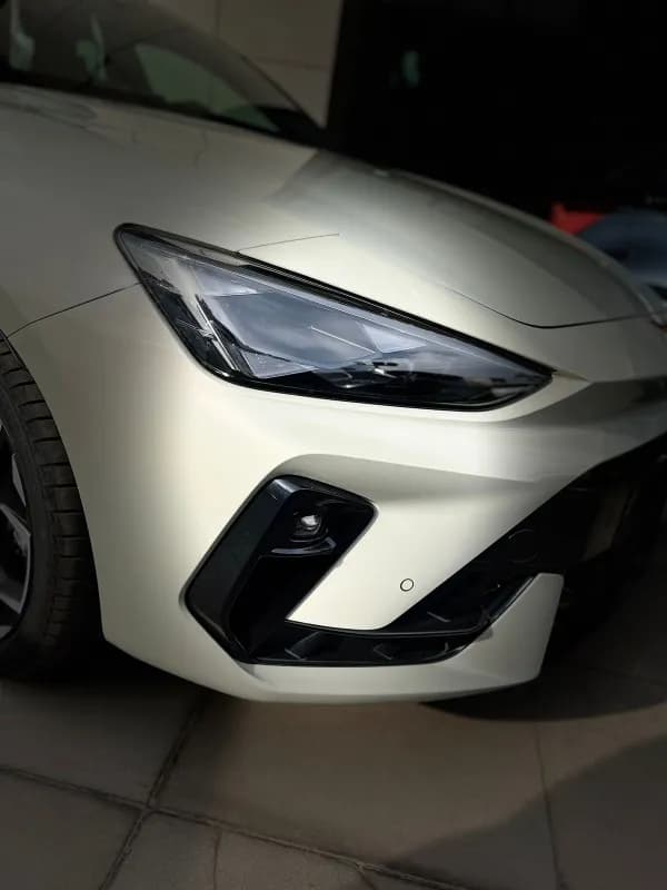 Seat Leon 2026 Cupra White Automatic — New