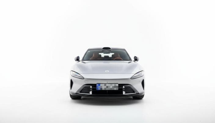 شاومي Yu7 2025