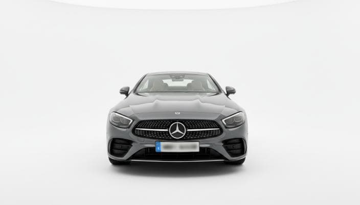 Mercedes-Benz E200 coupe cabriolet 2022