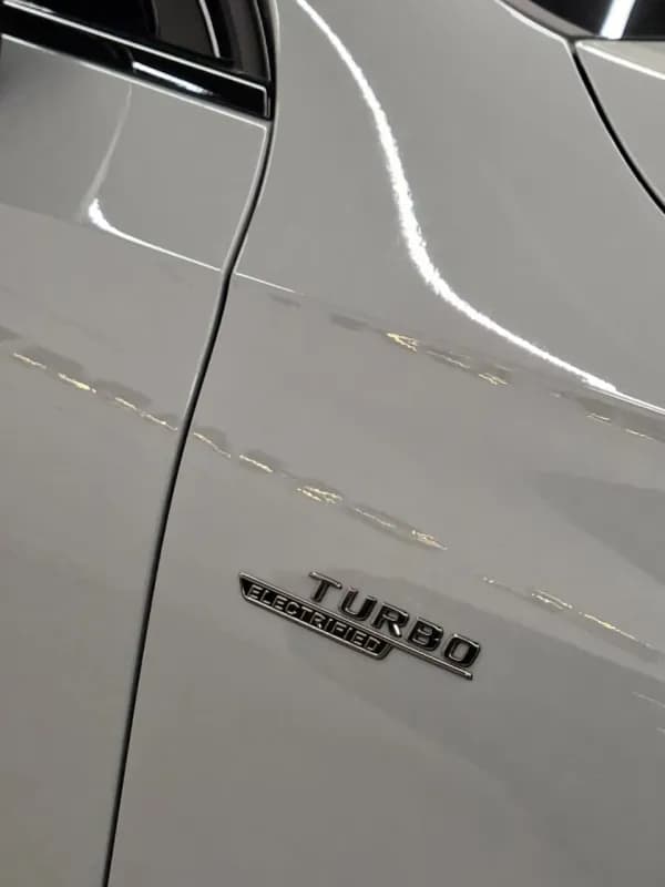 Mercedes-Benz GLC 43 2026 AMG Nardo Gray Automatic — New