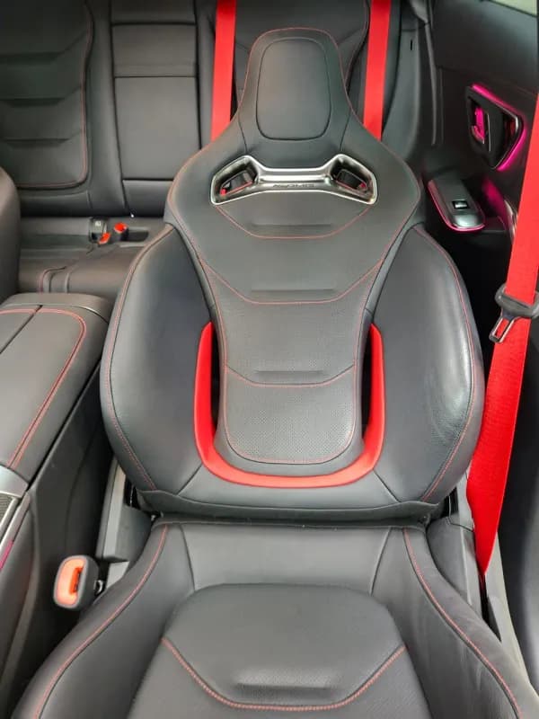 Mercedes-Benz GLC 43 2026 AMG Nardo Gray Automatic — New