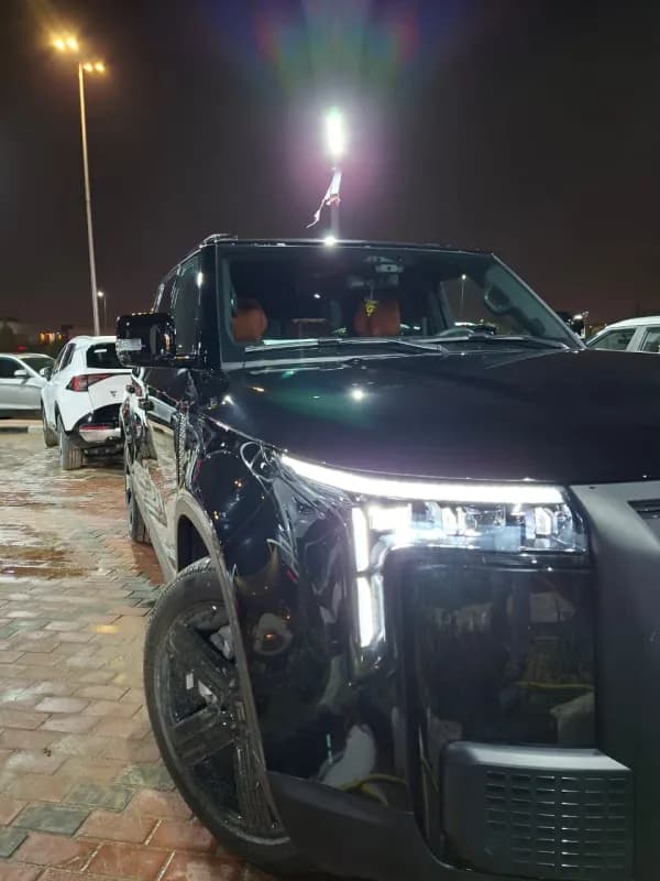 روكس 01 2026 افياشن ٦ سيت أسود أوتوماتيك — جديدة