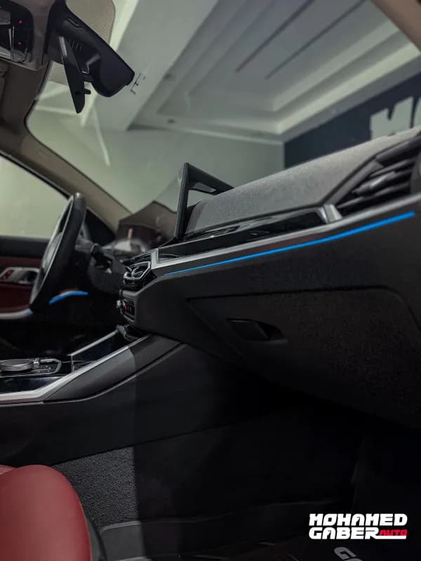BMW i3 2024 E-Drive White Automatic — Used