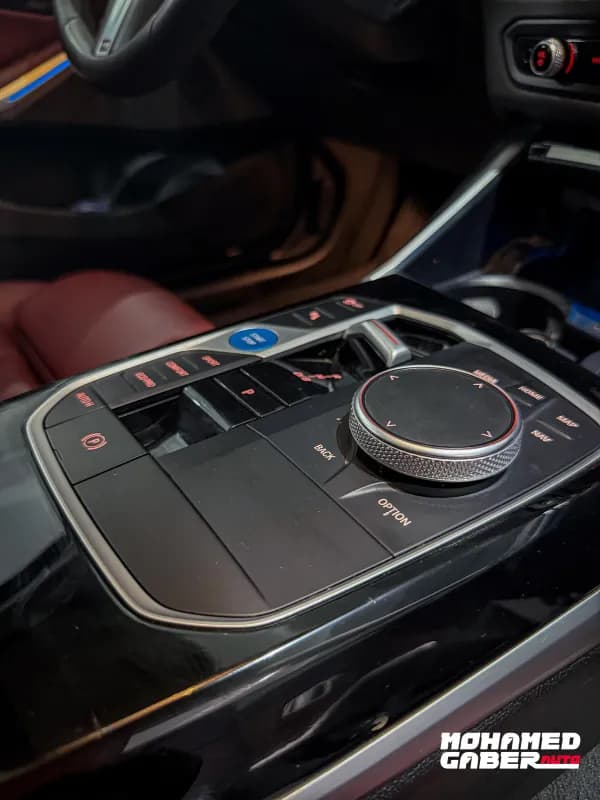 BMW i3 2024 E-Drive White Automatic — Used